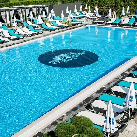 Rafael рафаель Hotel Zubzha