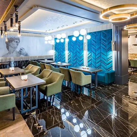 Rafael рафаель Hotel *