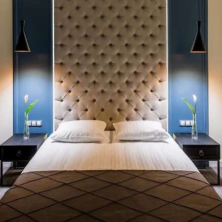 Hotel Rafael рафаель